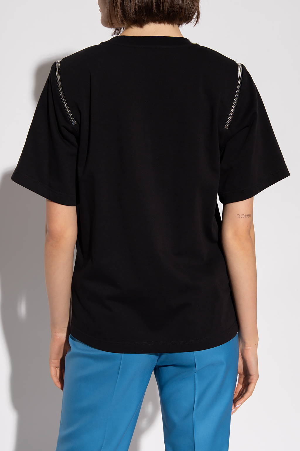 SchaferandweinerShops Jamaica - Alexander Mcqueen Backpack